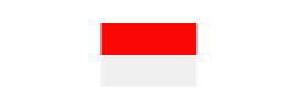 Indonesia Flag